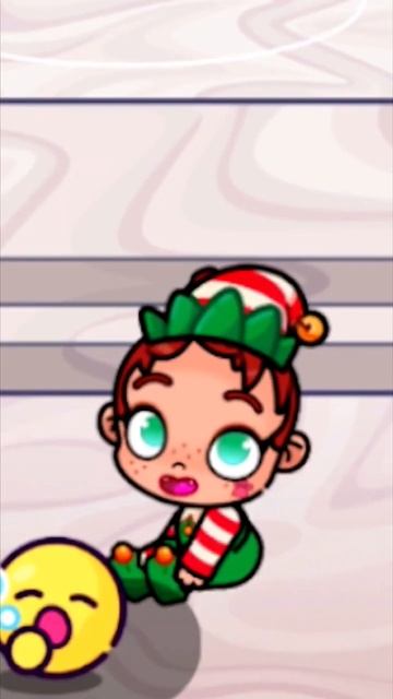 🤶НОВОГОДНИЕ КОСТЮМЫ 🎅 ЕЩЁ БОЛЬШЕ ПОДАРКОВ 🎁 AVATAR WORLD ❤ АВАТАР ВОРЛД #аватарворлд #avatarworld