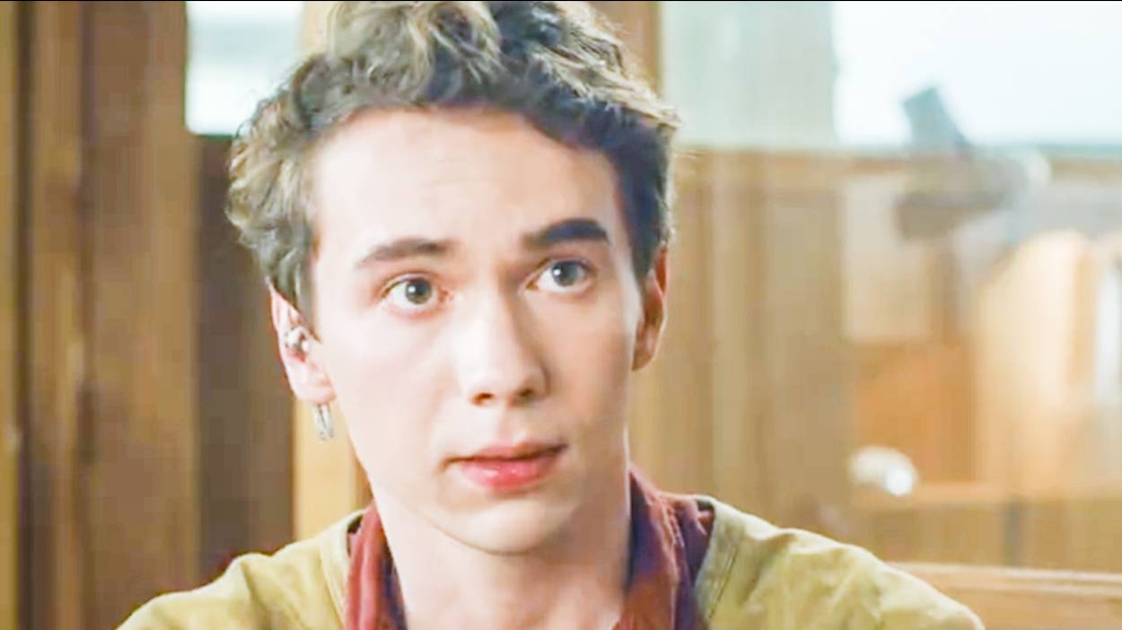 Нейробатя / Денис Власенко + Валентина Ляпина / Трейлер 2025 / Скоро в кино