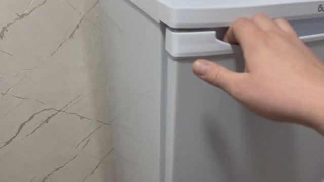 Холодильник Бирюса 118 / Опыт Использования