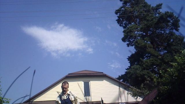 АВИАТЛОН во дворе: самодельная авиамодель 2025