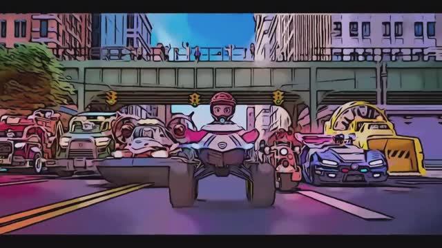 Щенячий патруль. Детская песенка. Лучшая команда щенков!