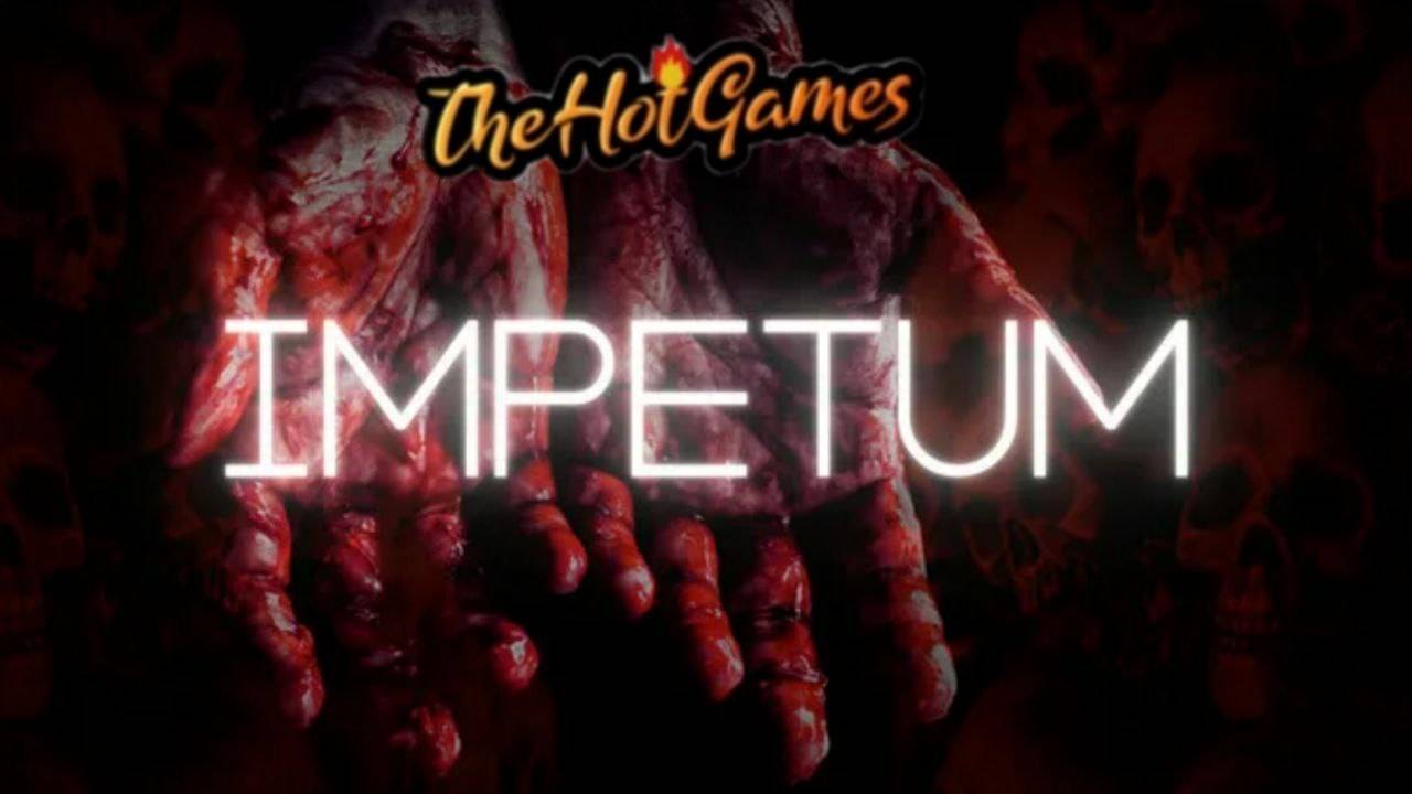 Ужасы в Коме - IMPETUM прохождение