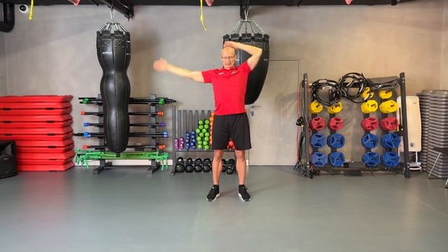 Зарядка для мозга - 4