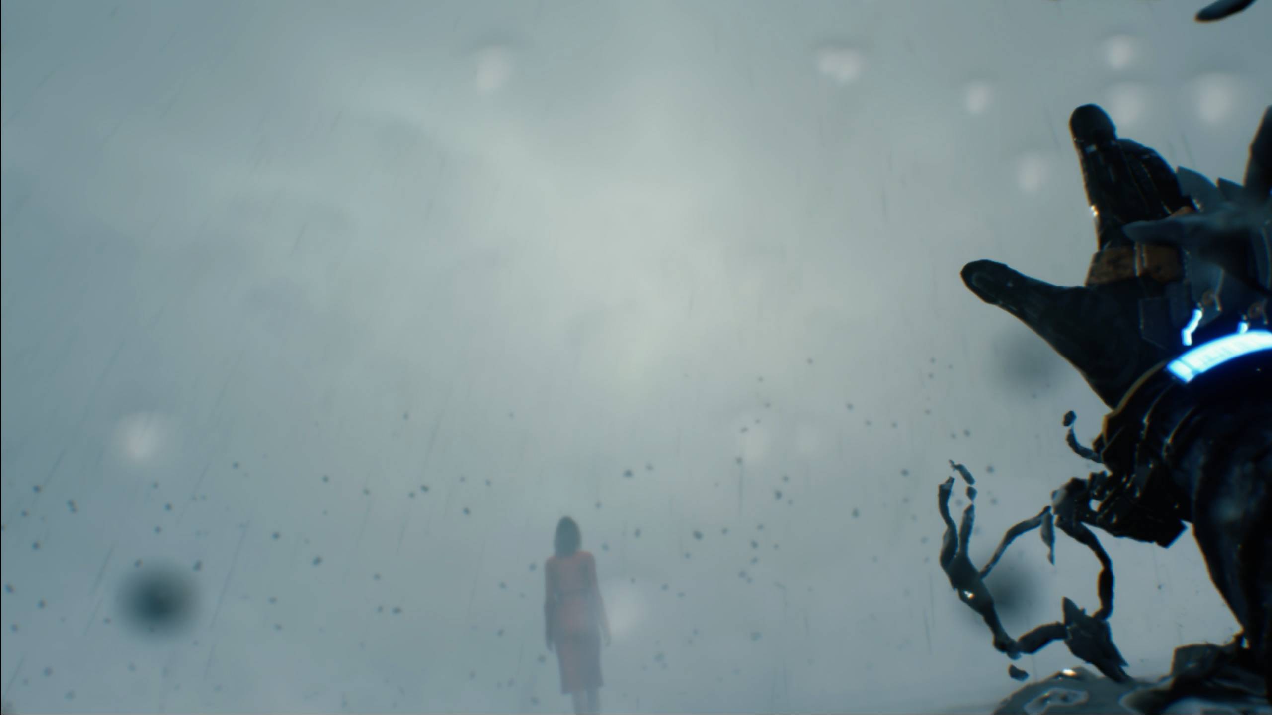 Death Stranding #31 Эпизод 8. Хартмэн. Серия 3