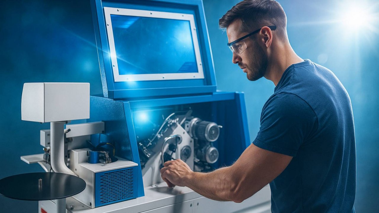 ЭТОТ СТАНОК ЭКОНОМИТ МЕСТО И ДЕНЬГИ! 😱