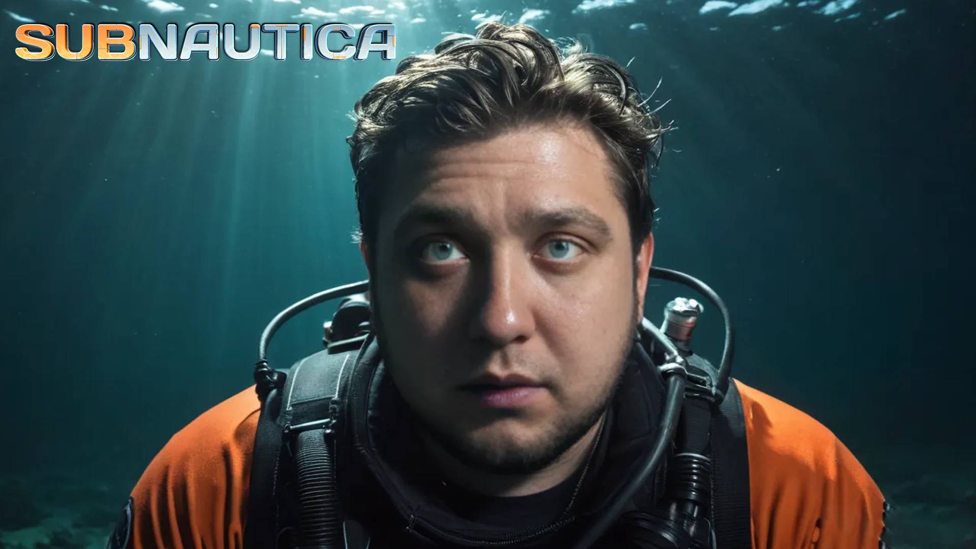 ЧУТЬ НЕ ПОТЕРЯЛ ЦИКЛОПА - Subnautica #24