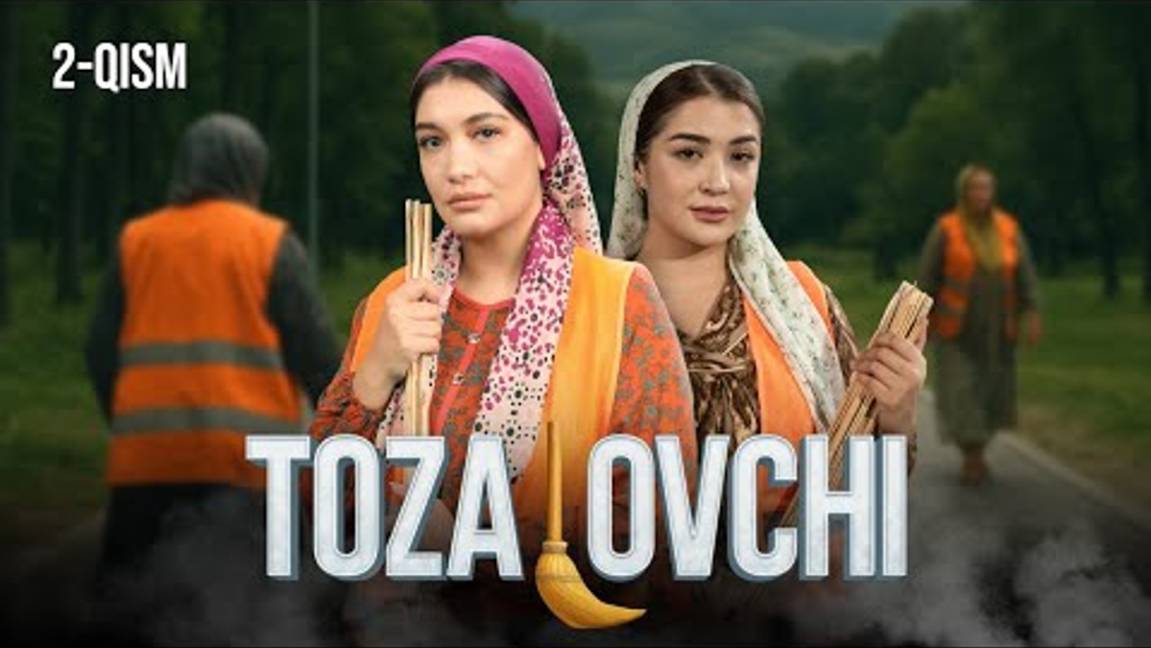 Tozalovchi 2-qism