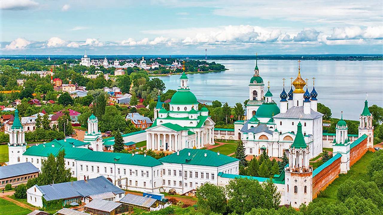 Ростов Великий