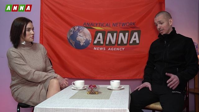 "Я увлекался только спортом"