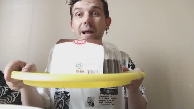 Классно отоварился в Ашане, обзор летних покупок из Ашан