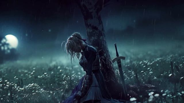 Эмоциональный музыкальный микс. Приближающийся конец