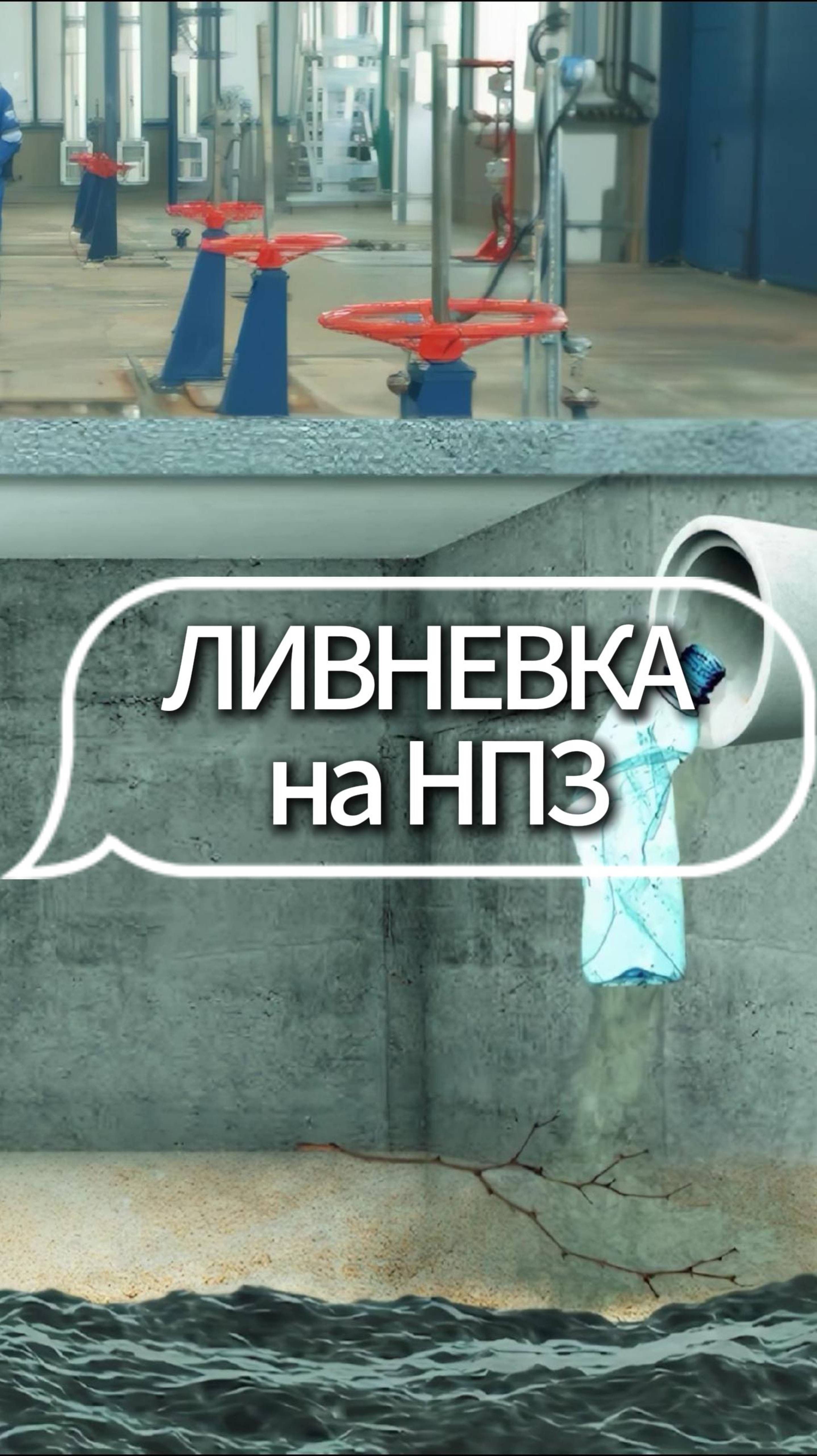 КАК РАБОТАЕТ ЛИВНЕВКА НА НПЗ?  По ссылке https://home.strannik-j.org/video/90f25a2d0c0ed88761e1df13ca19c5f7/
