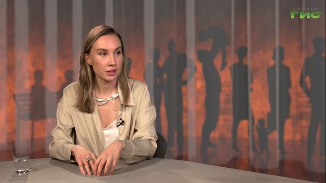 "Словесная самооборона" / "Разговор по душам" от 15.07.2025