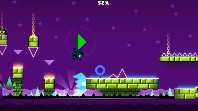 прохожу the seven seas