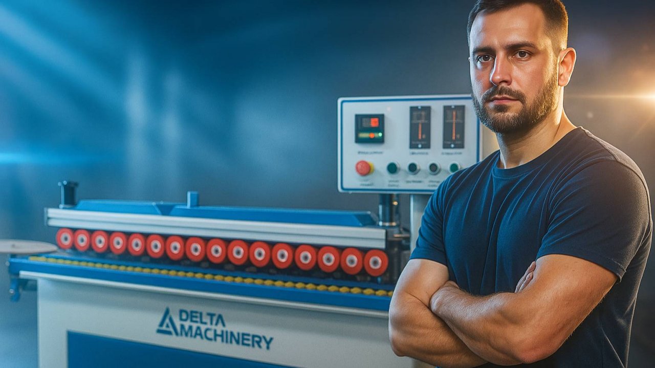 АВТОМАТИЧЕСКАЯ КРОМКА БЕЗ ПЕРЕПЛАТ! 🔥