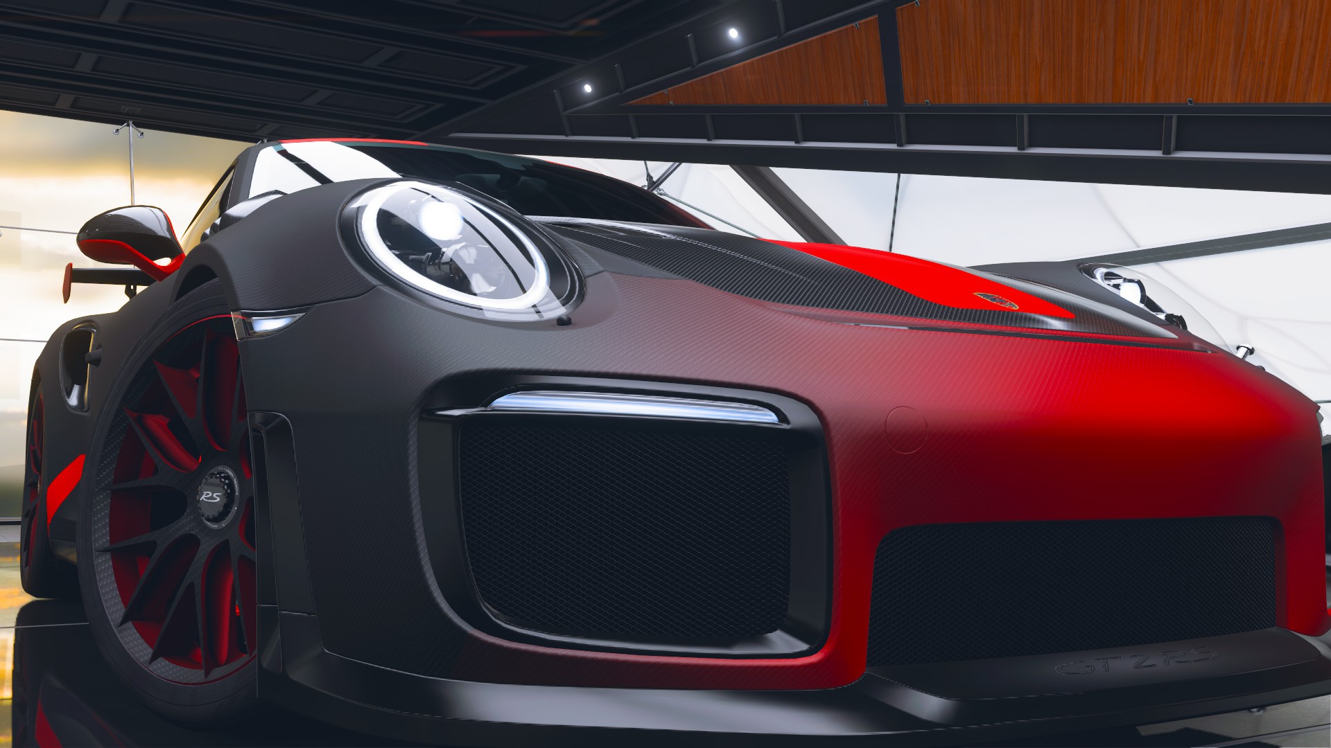 Forza Horizon 5 | непобедимые драйватары