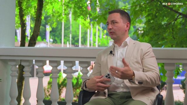 Интервью А. Щиголя, гендиректора Брусники:«У нас на этот год запланирован запуск 60 новых площадок»