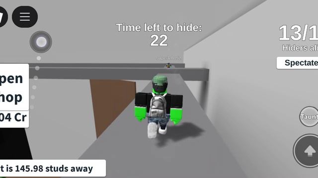 РОБЛОКС ПРЯТКИ 2 СЕЗОН 11 СЕРИЯ САМАЯ ЖЁСКАЯ ВЫЖИВАНИЕ В МИРЕ