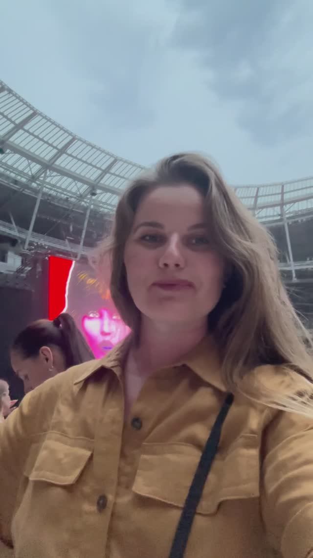 Заглянули на концерт Зиверт