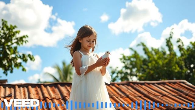 Вероника Тушнова — Голуби.