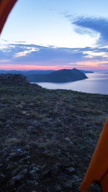 Ради таких видов возможно всё #рассвет