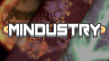 10.Ушелье ][ Mindustry Эрекир