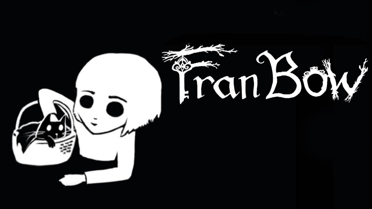 ВОЗВРАЩЕНИЕ ДОМОЙ ► Прохождение  Fran Bow #4