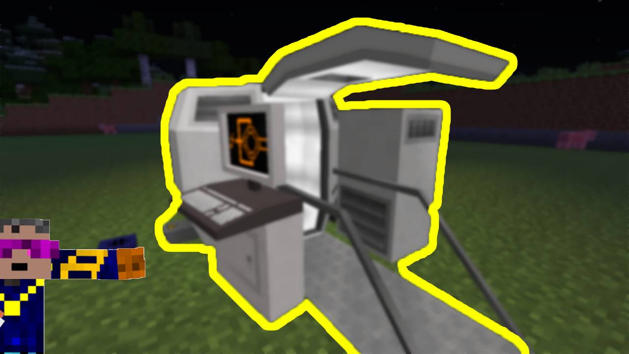 Майнкрафт Электричество - Обзор Electrical Age Mod - Часть 1 - Моды на Minecraft [#109]