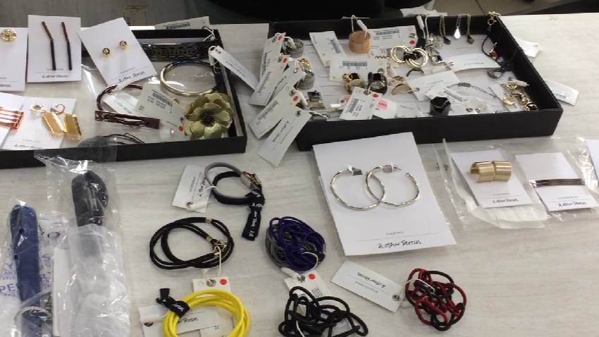 ❗ГРАНДИОЗНАЯ РАСПРОДАЖА❗сти180. Бижутерия H&M сток