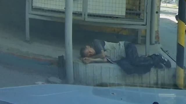 Саратов реальность! А как вы летом отдыхаете?