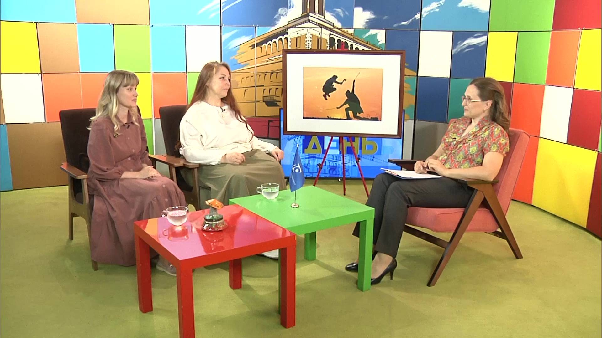 Секрет хорошей фотографии