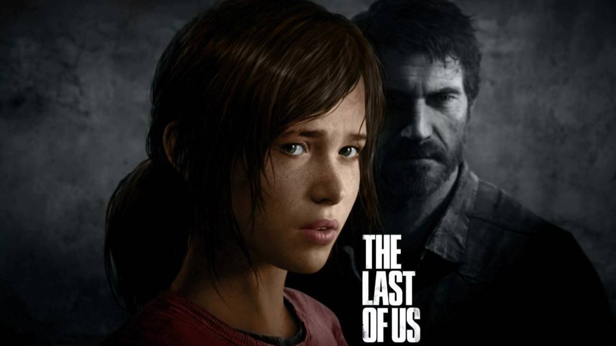 The Last of Us Part 1 Прохождение Без Комментариев Часть 9