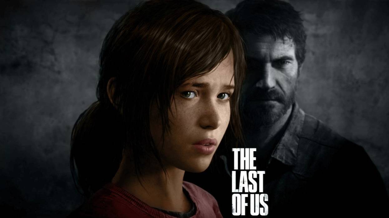The Last of Us Part 1 Прохождение Без Комментариев Часть 3