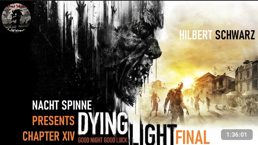 Dying Light - Часть 14: Финал Основного Сюжета!