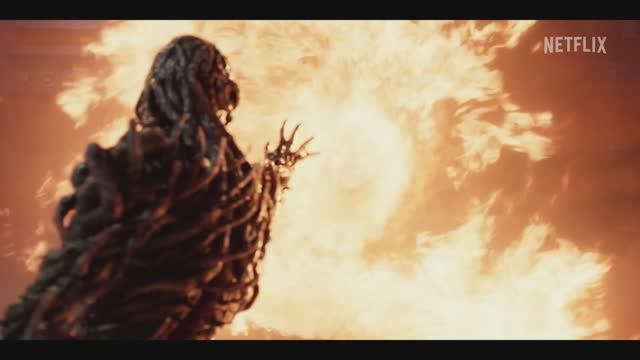 Очень странные дела (Stranger Things) — тизер пятого сезона