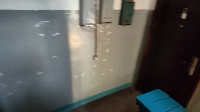 Дом в лесу рядом с маргиналами