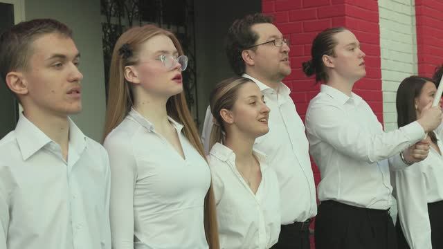 МЭИ | Энергичные люди — Попурри