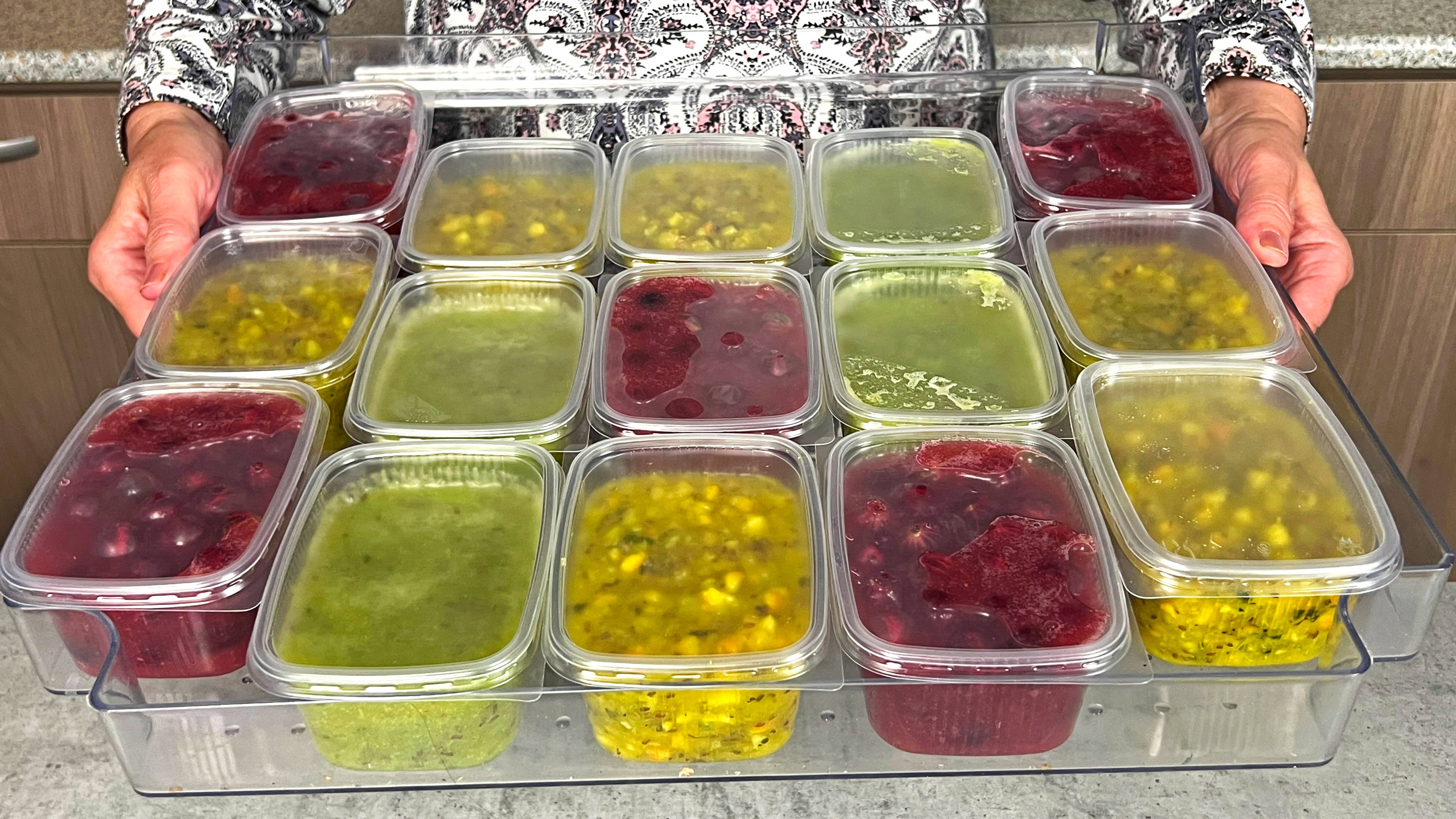 Повторяю каждый год: самые лучшие РЕЦЕПТЫ заготовки КРЫЖОВНИКА НА ЗИМУ от канала Сейчас Приготовим!