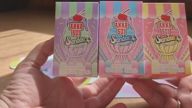 САМЫЕ КРАСИВЫЕ И ВКУСНЫЕ АРОМАТЫ. НОВИНКИ.