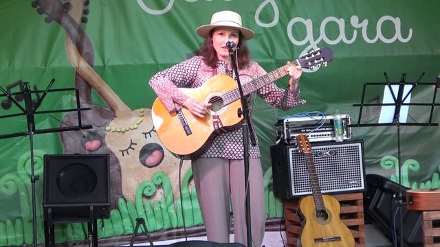 80 Река - Ольга Жданова