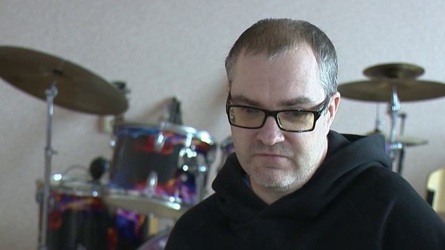 «Острожные будни». 3 программа