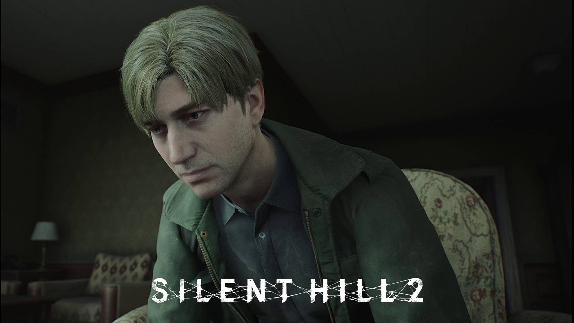 Комната 312:)►Silent Hill 2(2024) #19