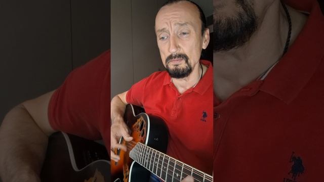 ЗИМА А.РОЗЕНБАУМ КАВЕР