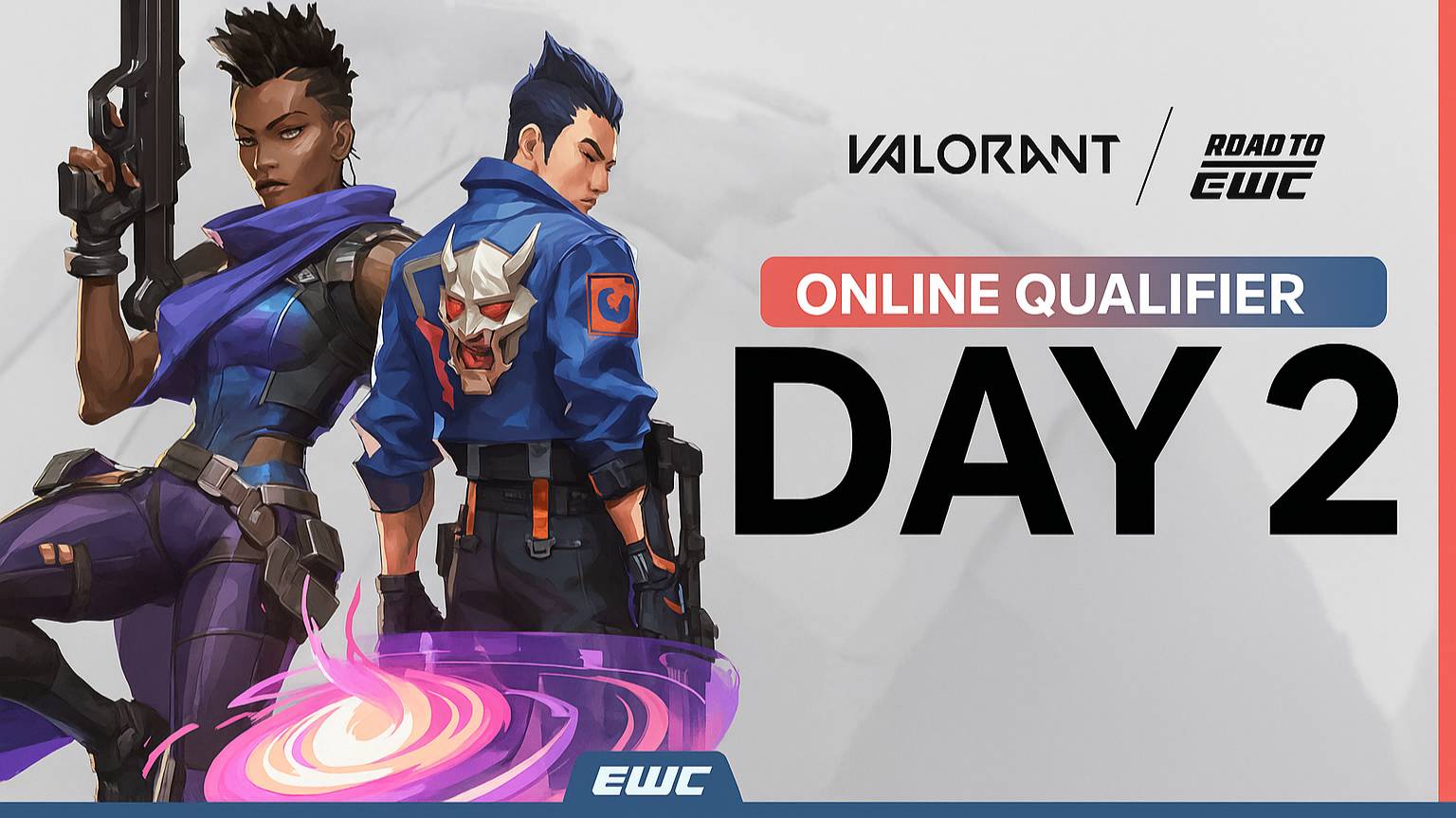 24.05.25 EWC 2025 Valorant | Квалификация (Americas) | NRG — 100 THIEVES