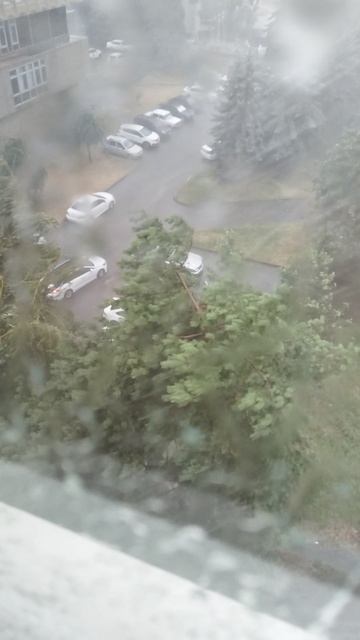 Нальчик в ужасе! 16июля 2025год