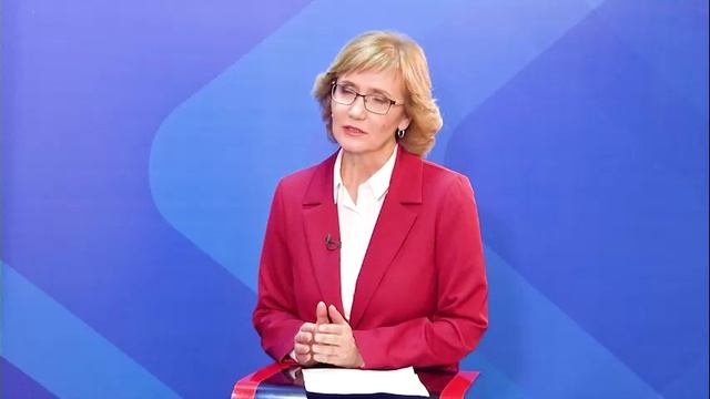 «Телекабинет врача. Здоровый интерес» - 13.11.2024