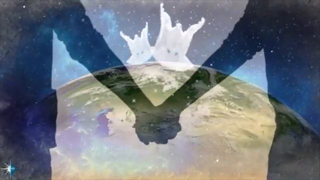 Амандык Курманбаев. Две души. Екі жан.