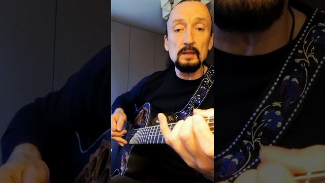 ПАЧКА СИГАРЕТ гр.КИНО кавер ХИТ