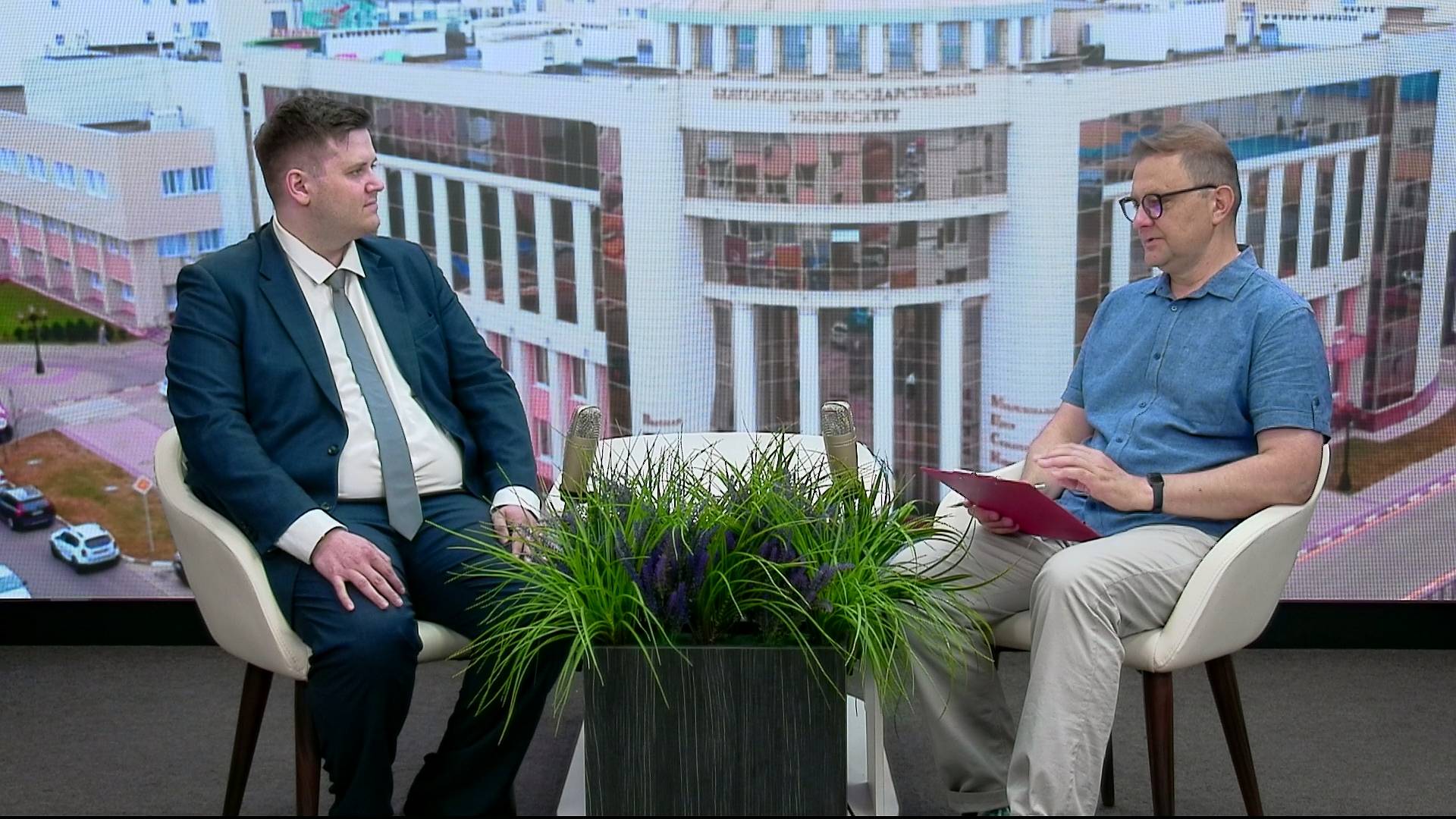 Уголовное право и процесс: старейшая кафедра вуза готовит специалистов высокого класса