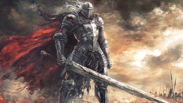 Эпическая оркестровая музыка для мощной мотивации